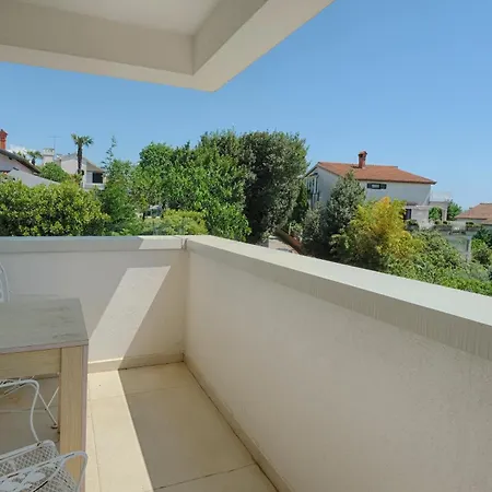 Apartment Opatija Mia *