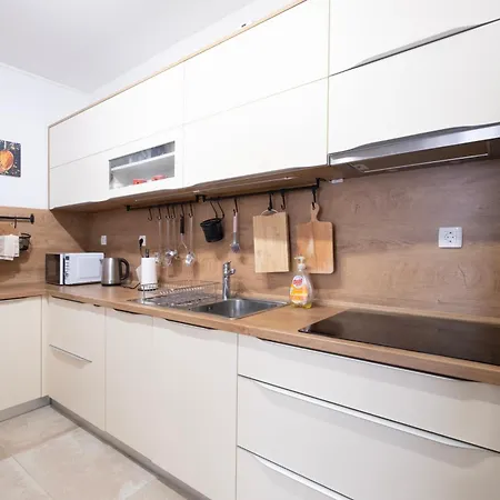 Opatija Mia Apartment