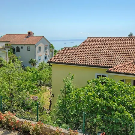 アパート Opatija Mia Donji Rukavac