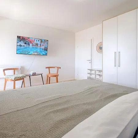 Opatija Mia Donji Rukavac