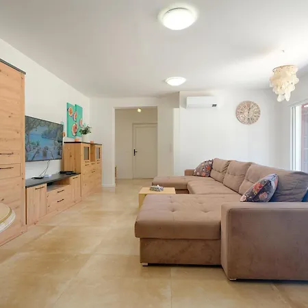 Apartment Opatija Mia