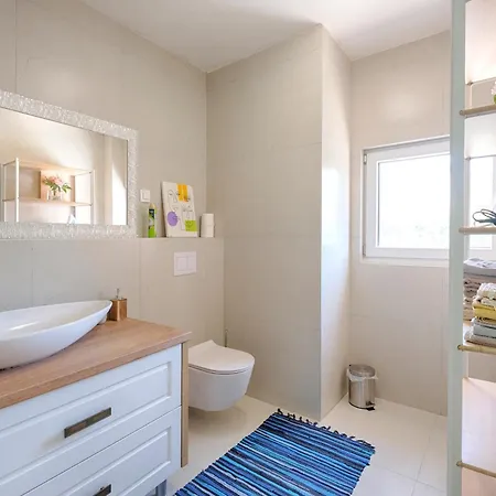 Opatija Mia アパート *