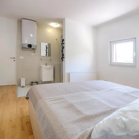 Apartment Opatija Mia Donji Rukavac