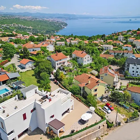 Opatija Mia Donji Rukavac