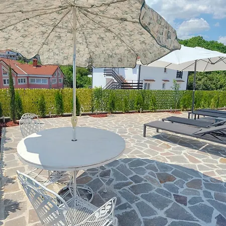 Apartment Opatija Mia