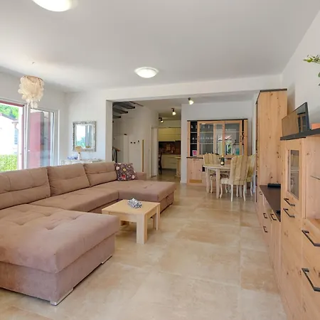 アパート Opatija Mia Donji Rukavac