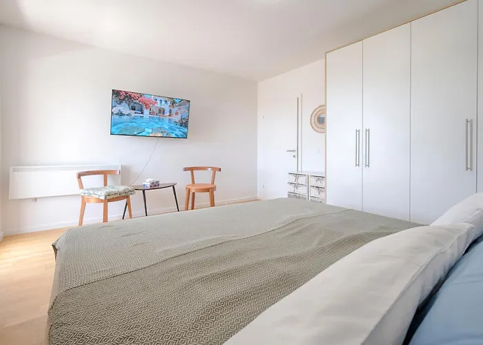 Opatija Mia Donji Rukavac