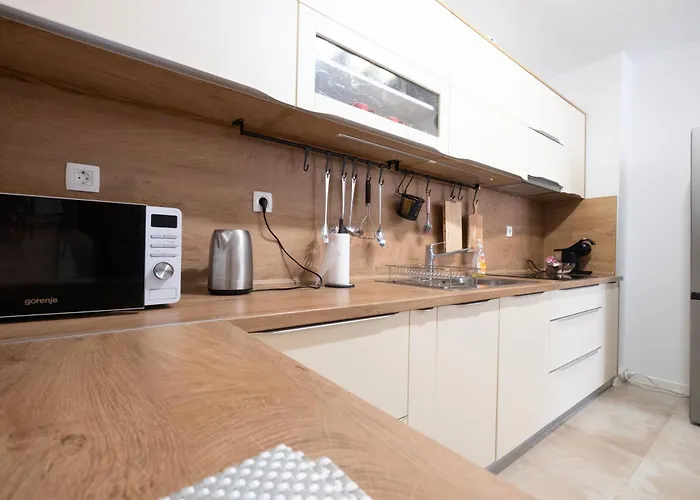 Opatija Mia Apartment