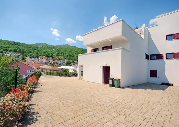 Opatija Mia Apartment Donji Rukavac