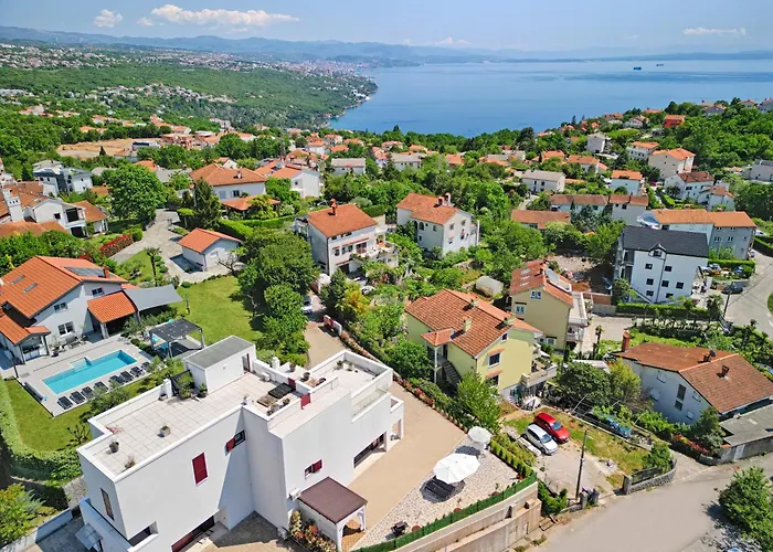 Opatija Mia Donji Rukavac