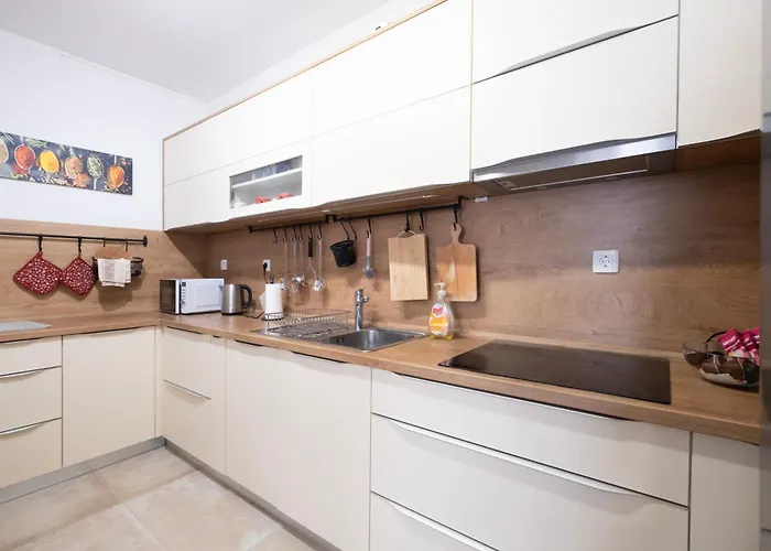 Opatija Mia Apartment