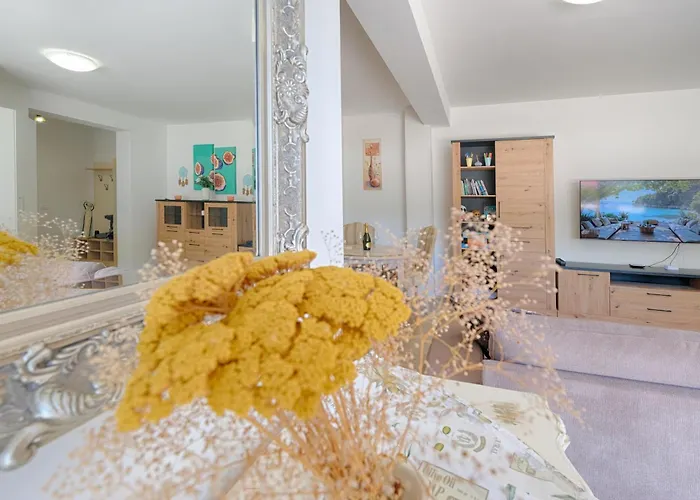 Apartment Opatija Mia *