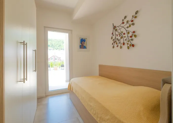 Opatija Mia Apartment Donji Rukavac